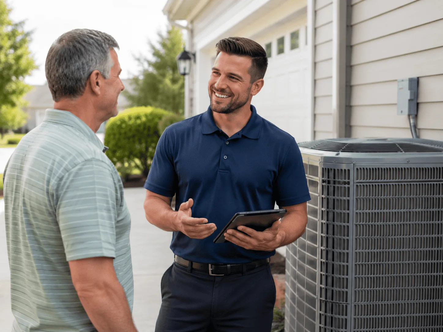Heat Pump Installation Onida, SD FAQs